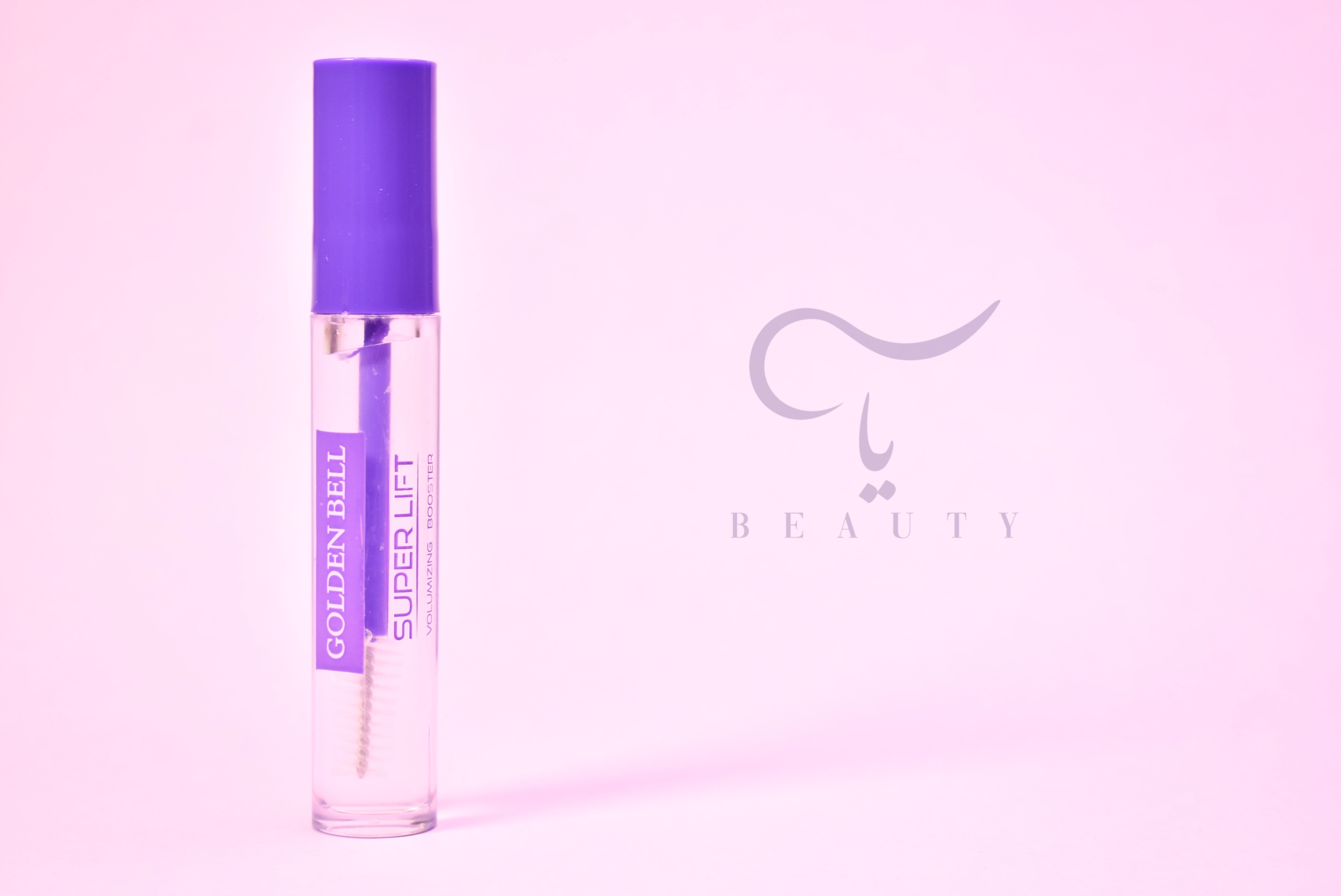 ریمل لیفت ابرو Golden Bell – برس لیفتینگ ابرو با بافت سبک