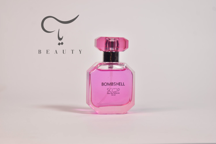 ادکلن مینی Victoria’s Secret Bombshell 30ml – رایحه میوهای گلی، شاداب و خنک