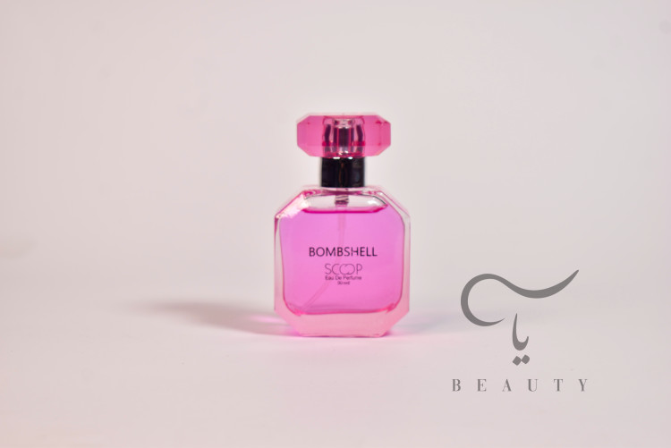 ادکلن مینی Victoria’s Secret Bombshell 30ml – رایحه میوهای گلی، شاداب و خنک