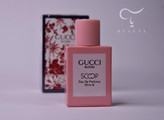 ادکلن گوچی فلورا زنانه ۳۰ میل با رایحه گلی و ملایم