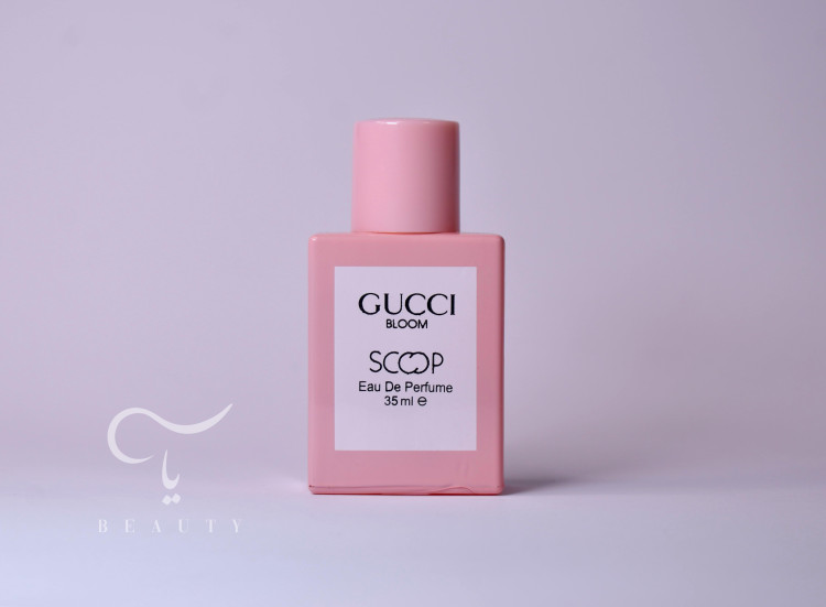 ادکلن گوچی فلورا زنانه ۳۰ میل با رایحه گلی و ملایم