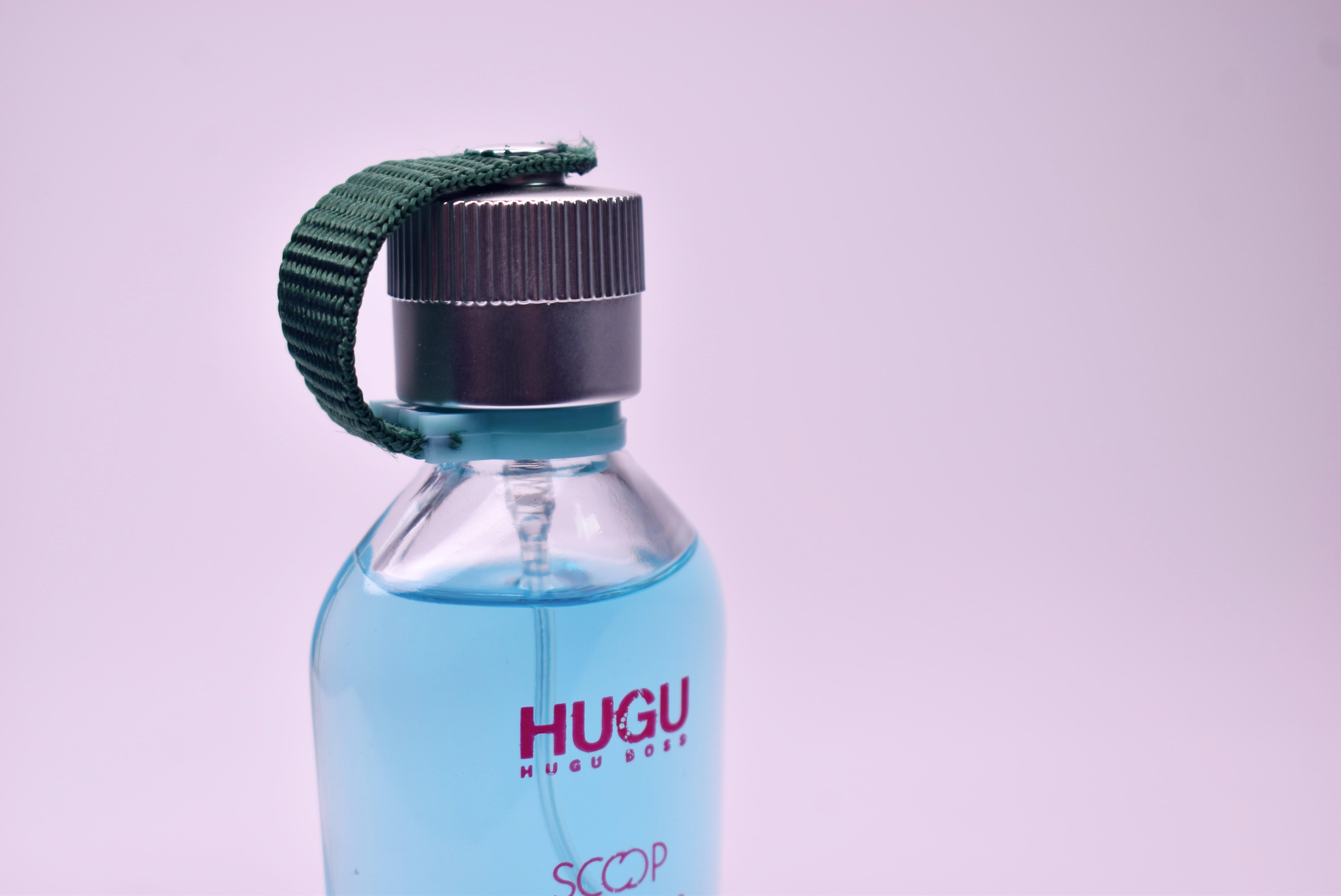 ادکلن هوگو باس ۳۰ میل با رایحه خنک و مردانه