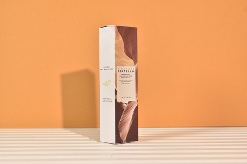 ضدآفتاب پروبیوسیکا Glow Sun SPF50