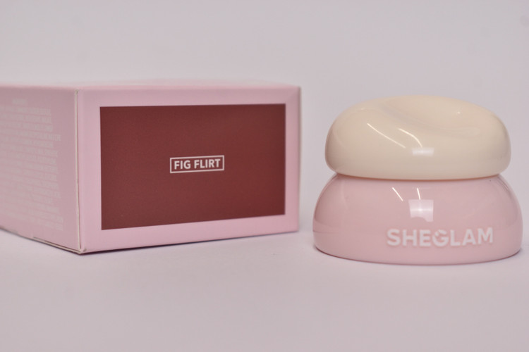 مربای لب شیگلم مدل Lip Jam – براقکننده و مرطوبکننده لب