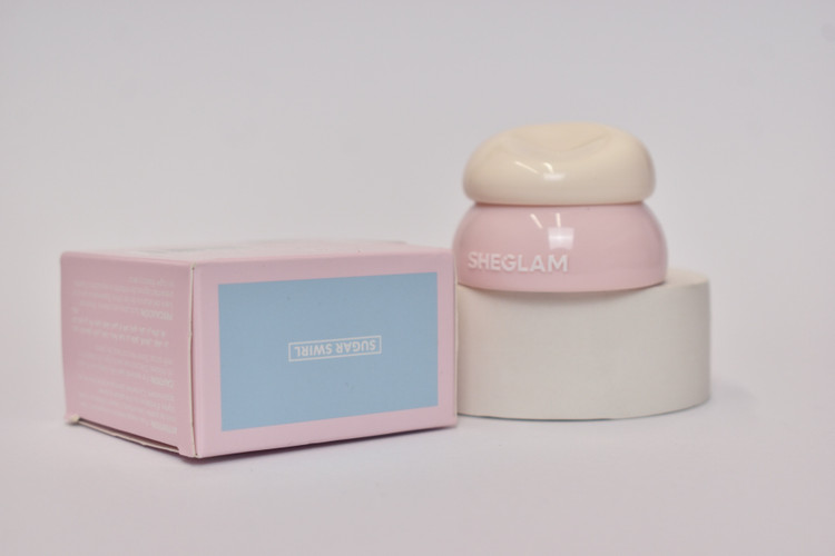 مربای لب شیگلم مدل Lip Jam – براقکننده و مرطوبکننده لب