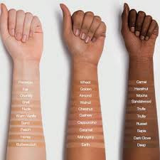 تصویر کرم پودر مات شیگلم Sheglam برای پوست چرب