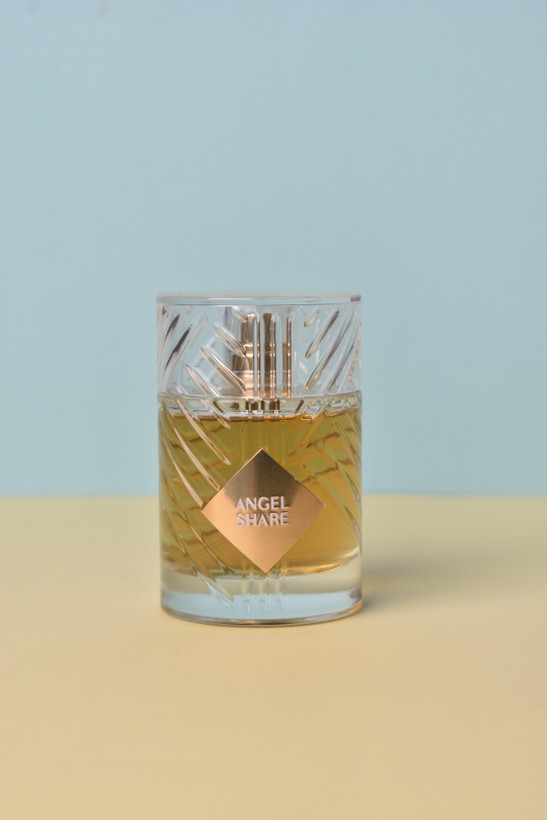 تصویر ادکلن Kilian Angels’ Share 100 ml – رایحه گرم و شرقی
