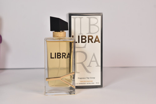 ادکلن LIBER 100 میل با رایحه سبک و روزانه