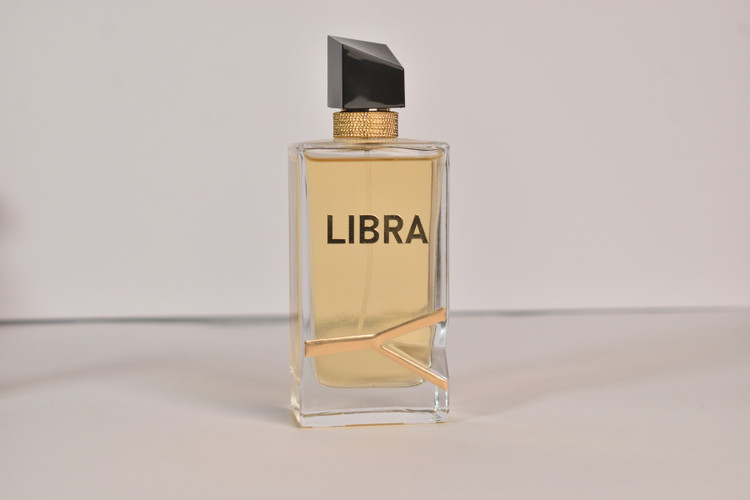 ادکلن LIBER 100 میل با رایحه سبک و روزانه