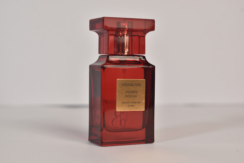 تصویر ادکلن 33 میل جاسمین رژ برندینی-رایحه گلی گرم و جذاب