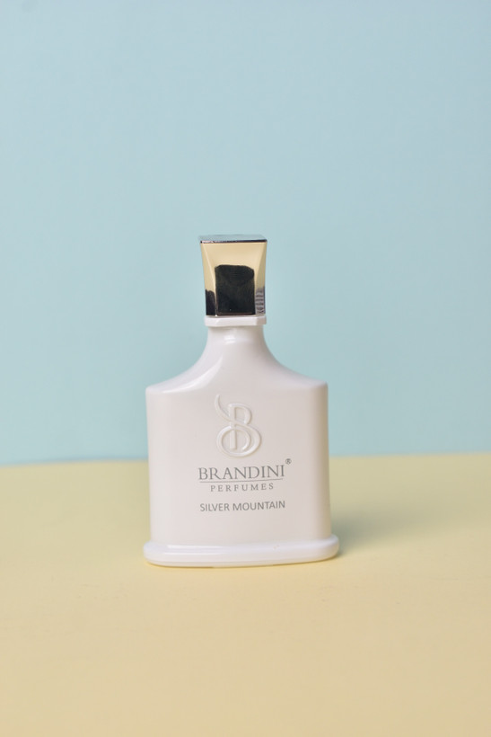 ادکلن 33 میل جادور برندینی با رایحه گلی و زنانه لطیف