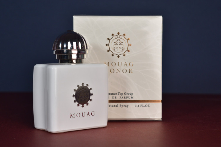 ادکلن آمواج هانر 100 میل-amouage honour