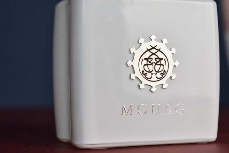 ادکلن آمواج هانر 100 میل-amouage honour